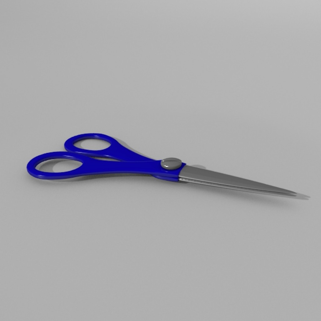 Scissor preview image 1
